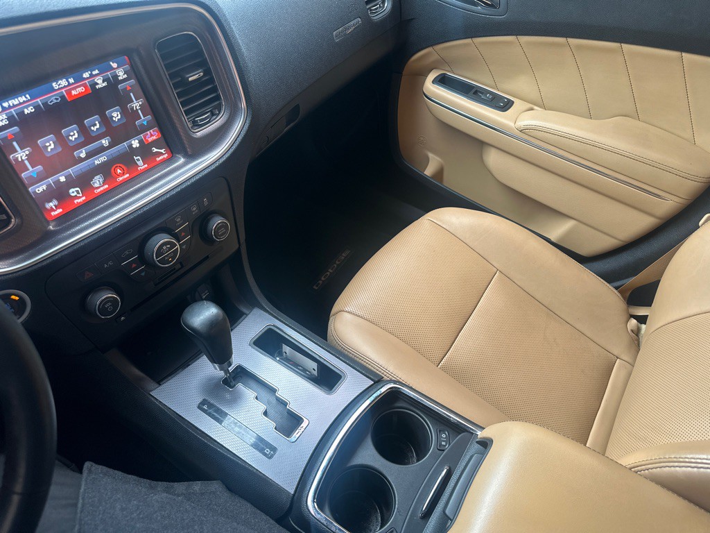 2013 Dodge Charger Image 70