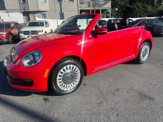 Image for 2013 Volkswagen Beetle  ID: 7498886