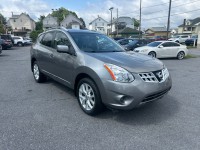 Image for 2012 Nissan Rogue  ID: 7511067