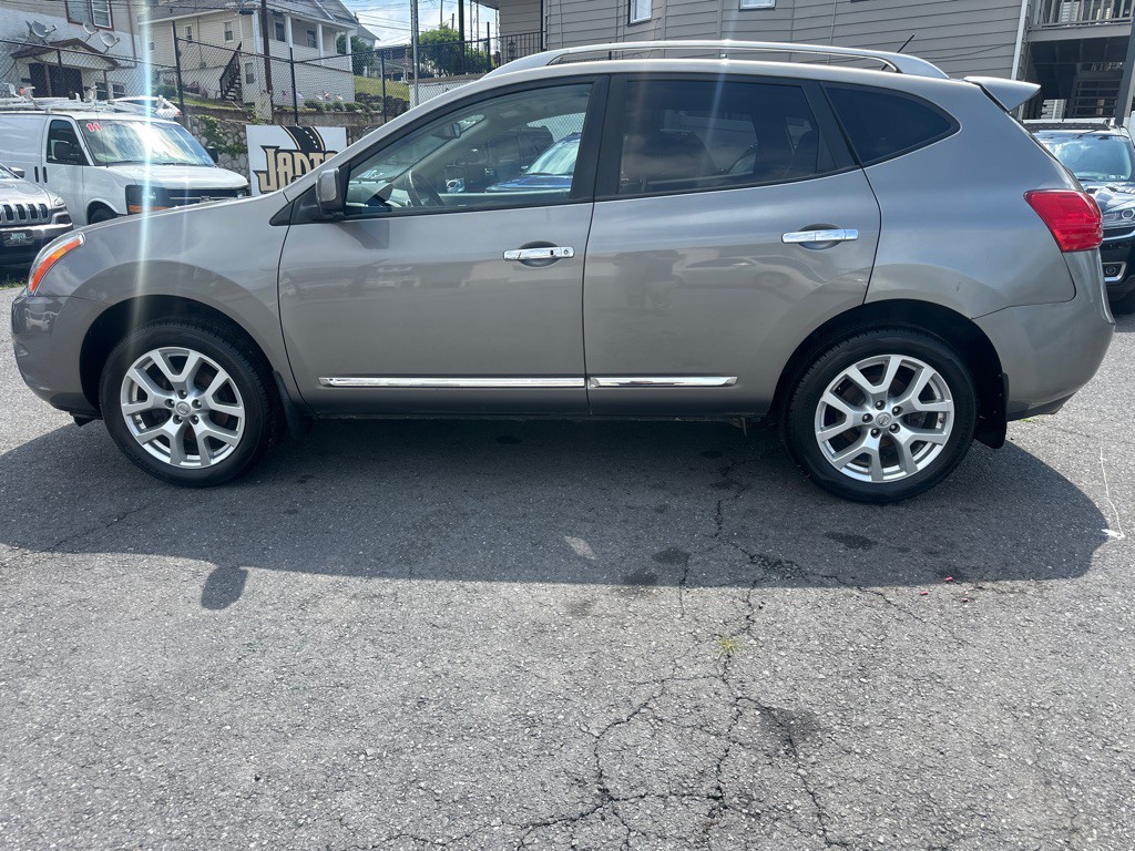 2012 Nissan Rogue Image 6