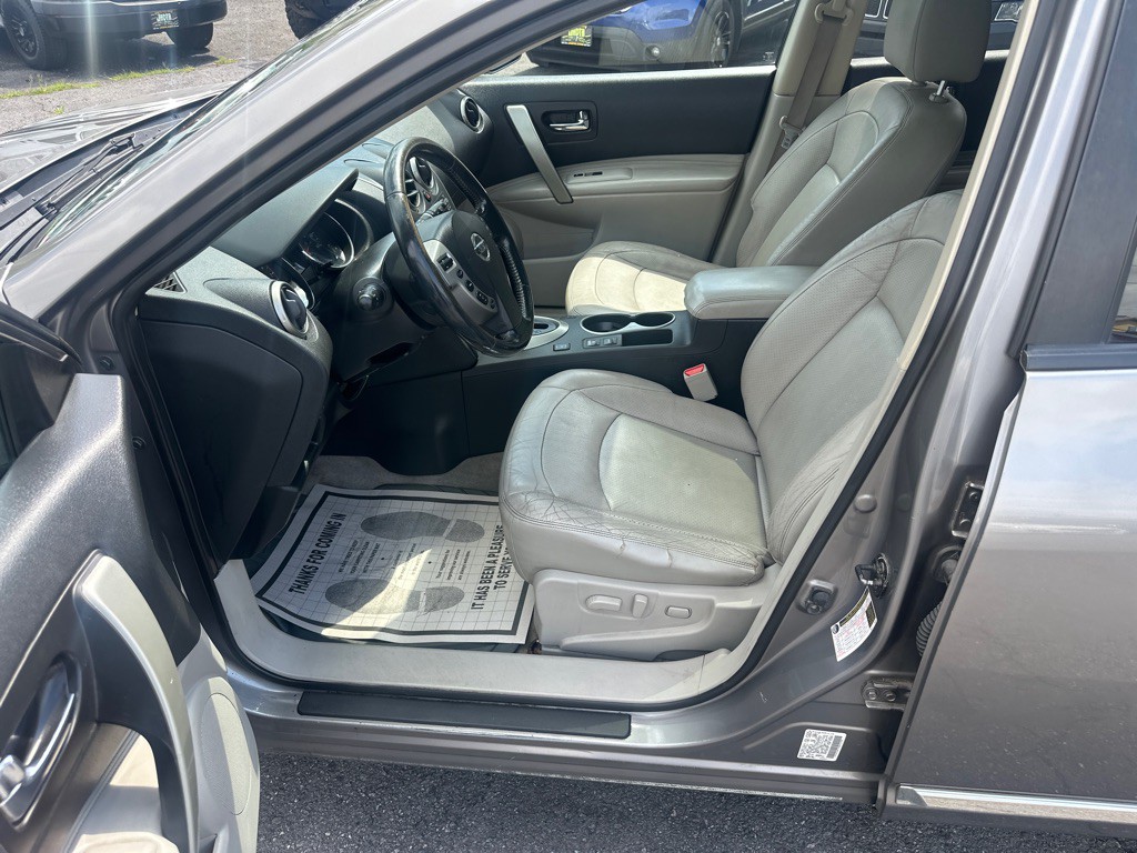 2012 Nissan Rogue Image 14