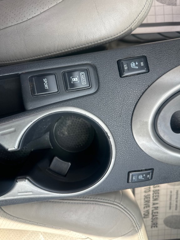 2012 Nissan Rogue Image 17