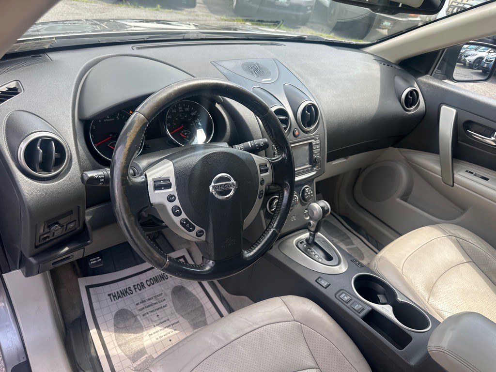 2012 Nissan Rogue Image 20