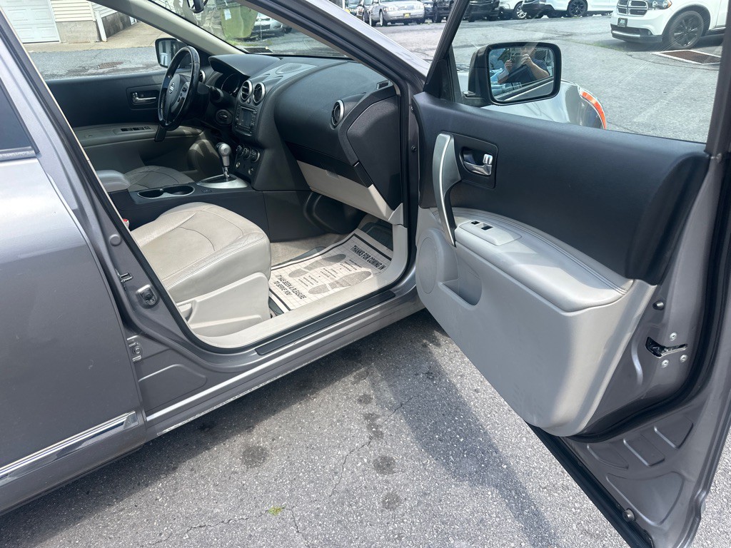 2012 Nissan Rogue Image 21