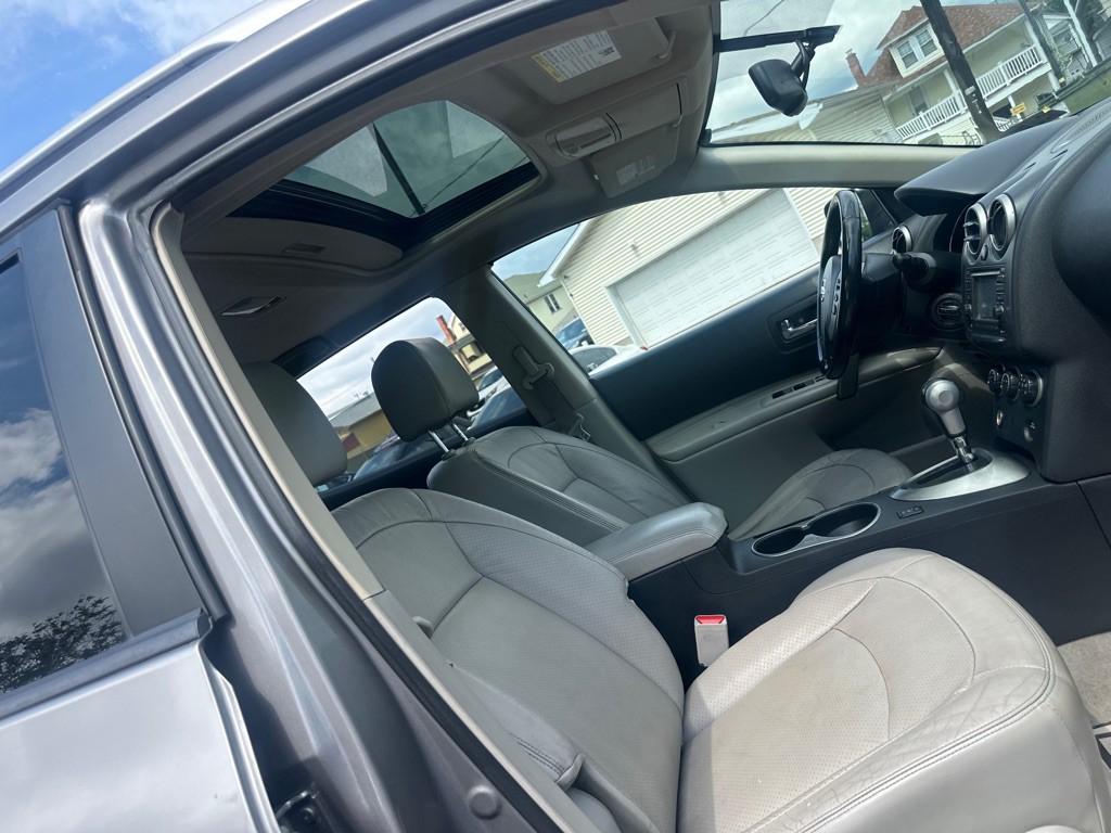 2012 Nissan Rogue Image 22
