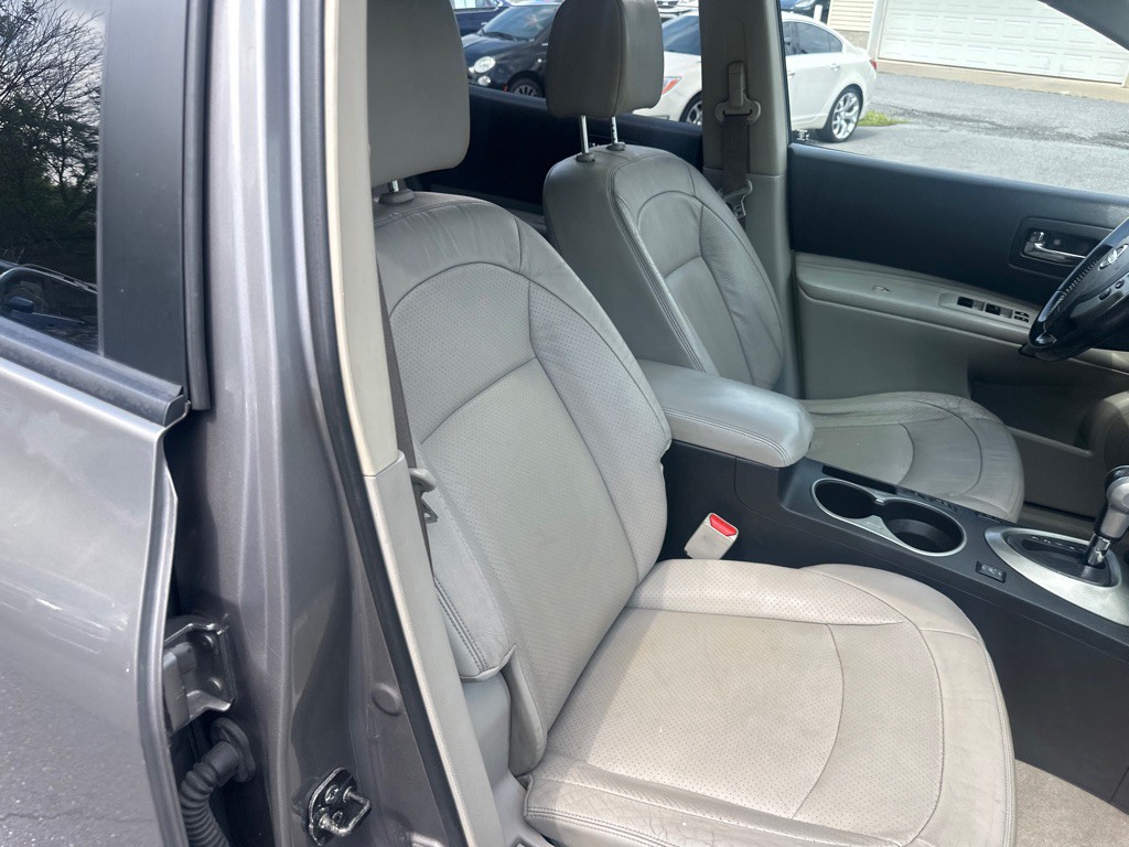 2012 Nissan Rogue Image 23