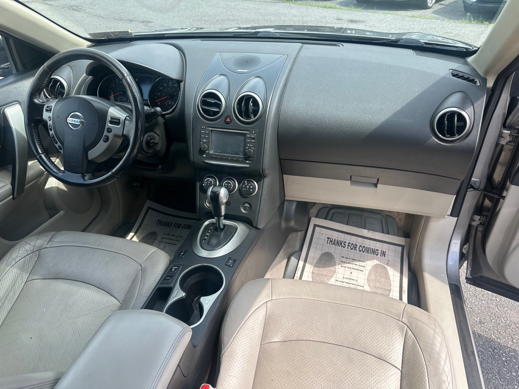 2012 Nissan Rogue Image 26