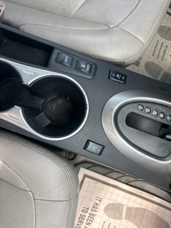 2012 Nissan Rogue Image 28