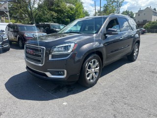 Image for 2014 GMC Acadia SLT-2 ID: 7519469