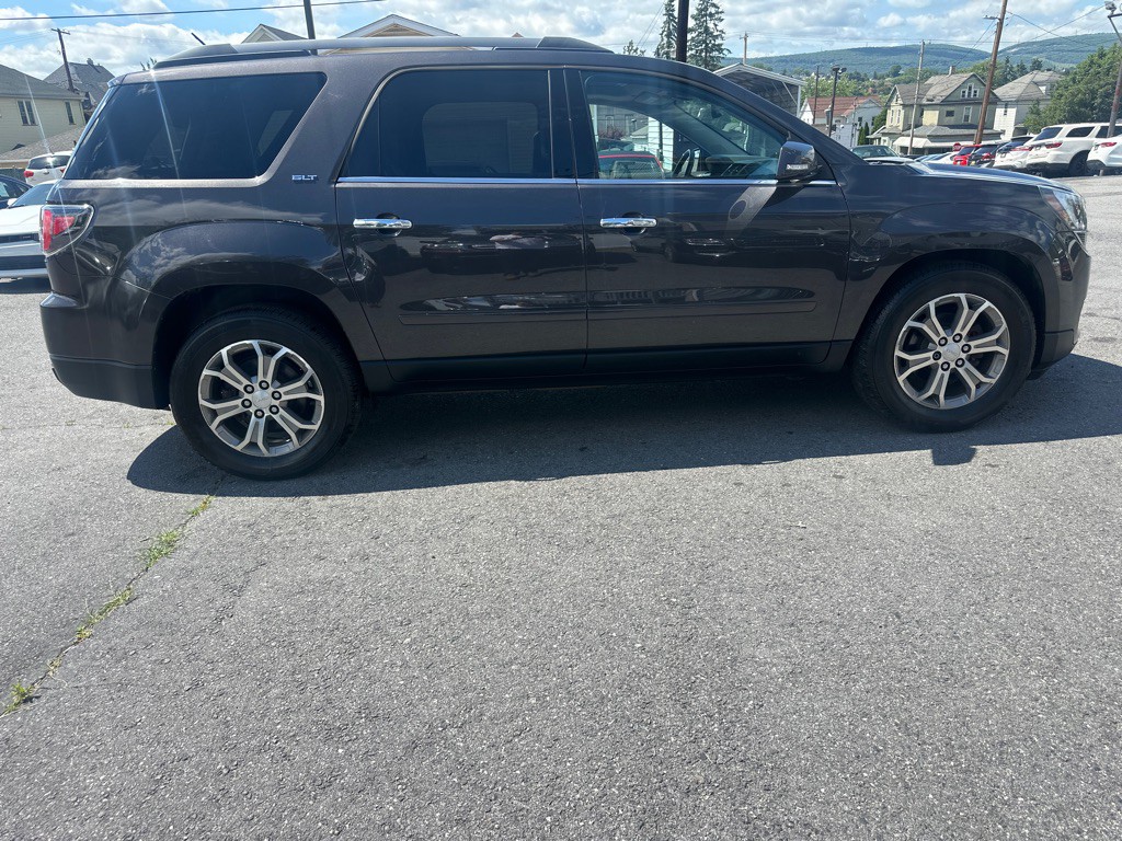 2014 GMC Acadia Image 6