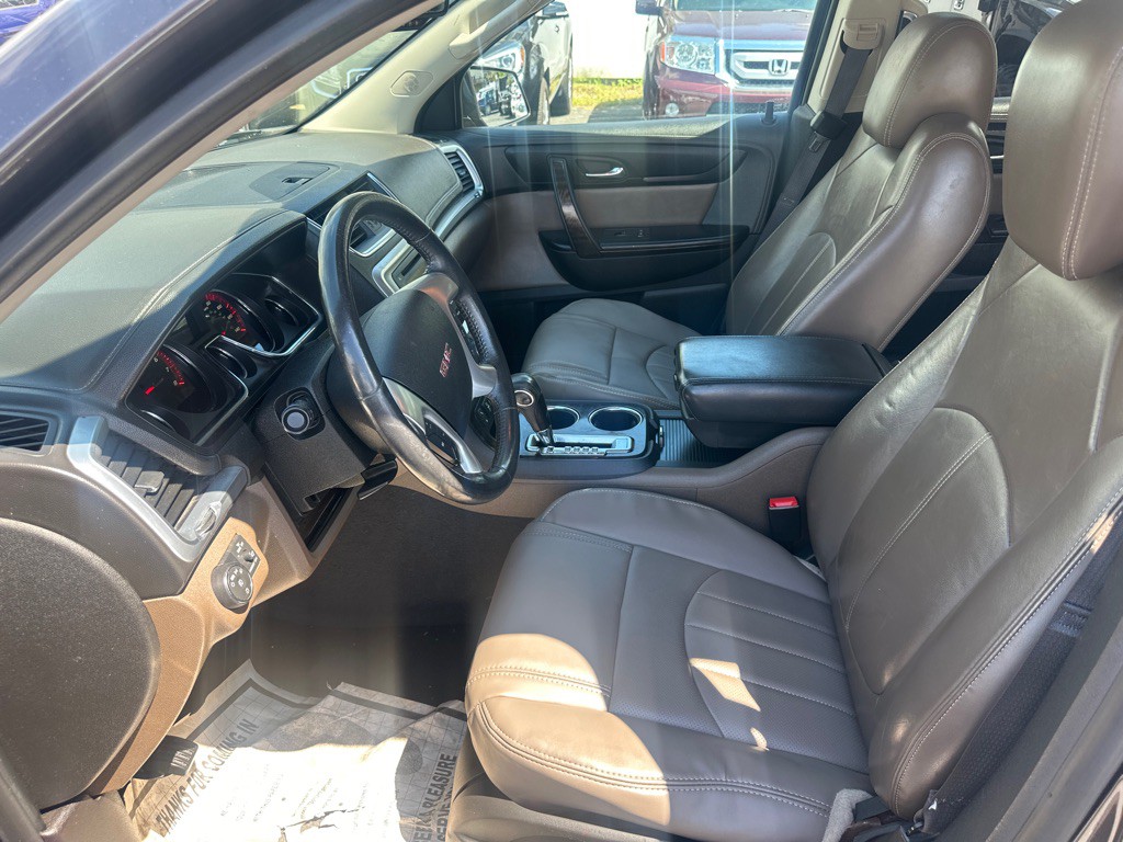 2014 GMC Acadia Image 9