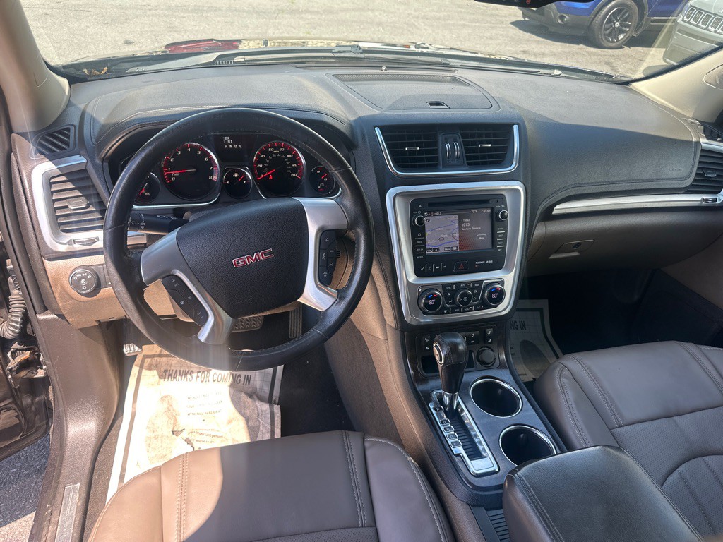2014 GMC Acadia Image 16