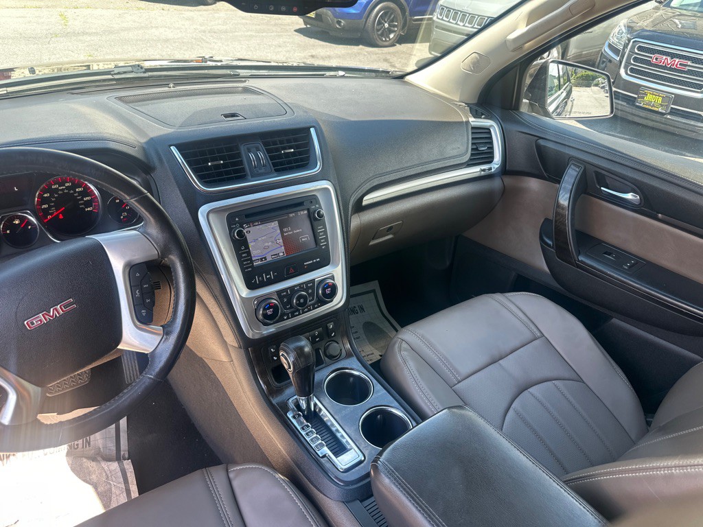 2014 GMC Acadia Image 17