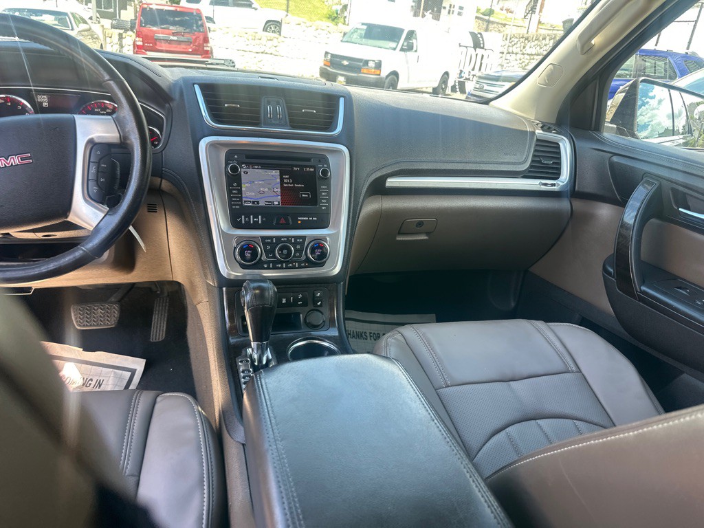 2014 GMC Acadia Image 20