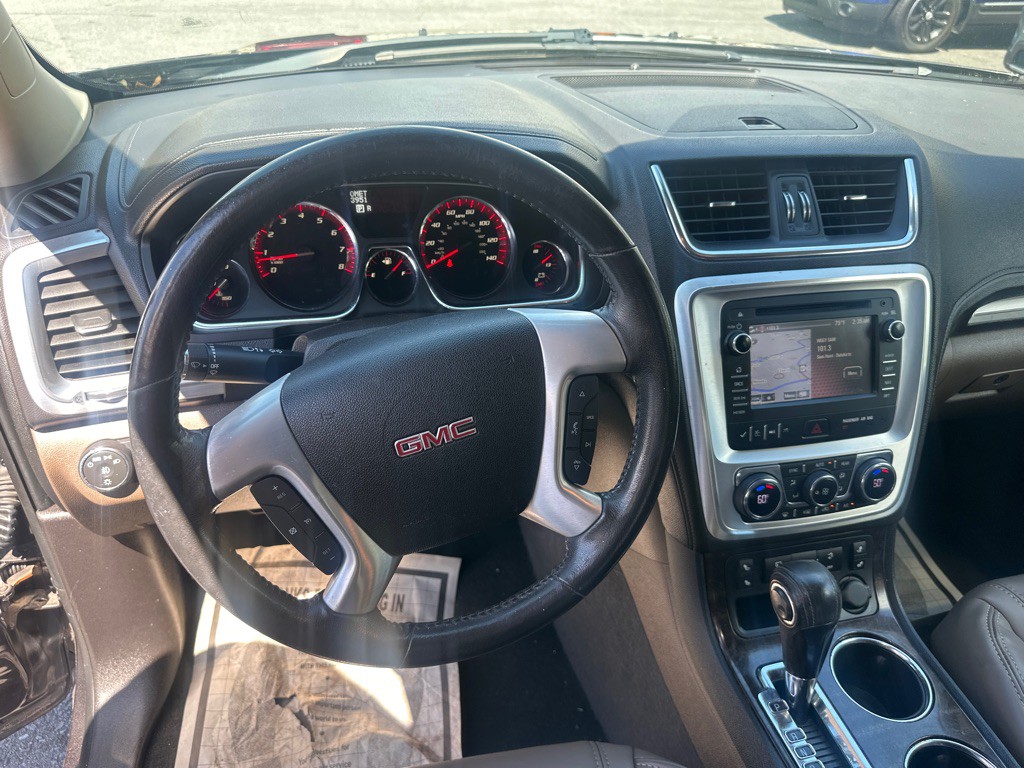 2014 GMC Acadia Image 24