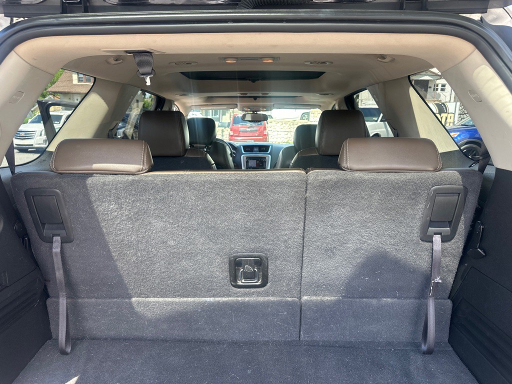 2014 GMC Acadia Image 28