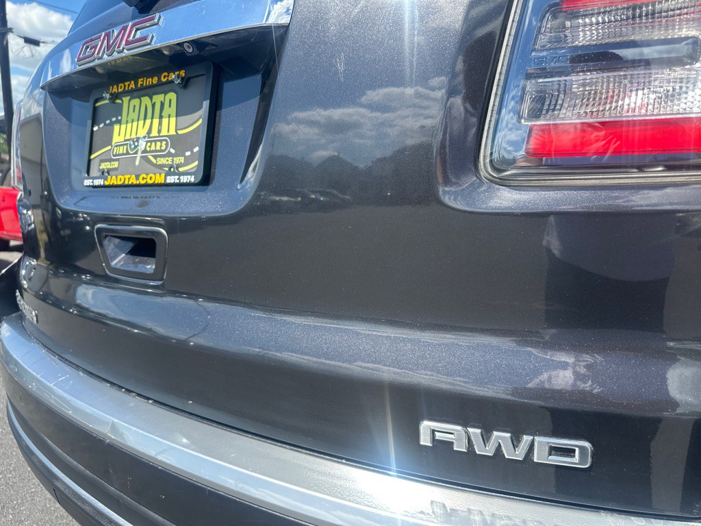 2014 GMC Acadia Image 30