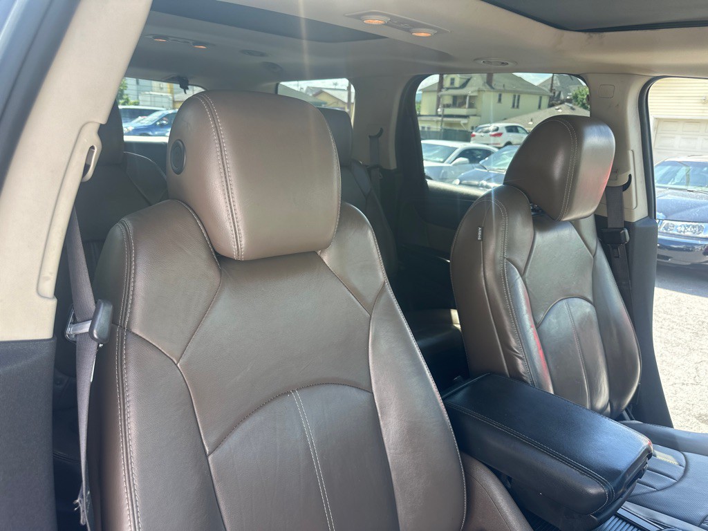 2014 GMC Acadia Image 33
