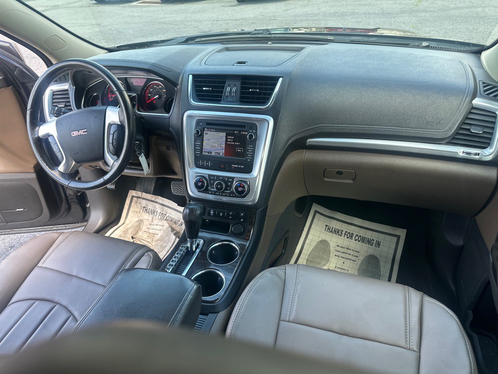 2014 GMC Acadia Image 40