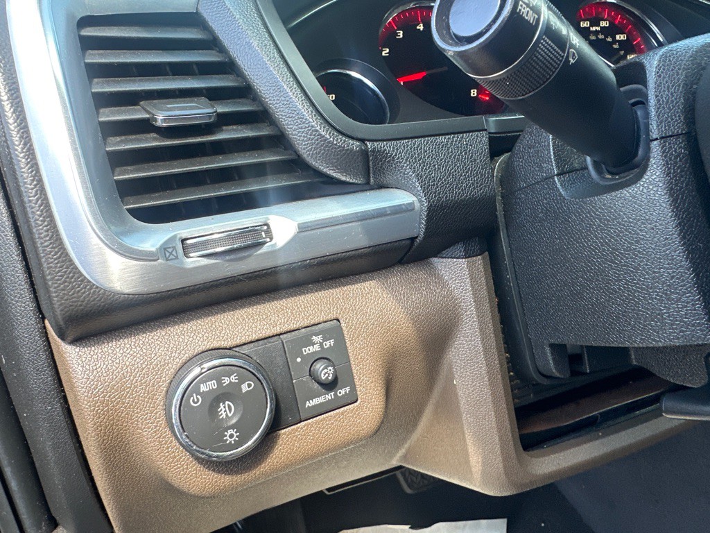 2014 GMC Acadia Image 46
