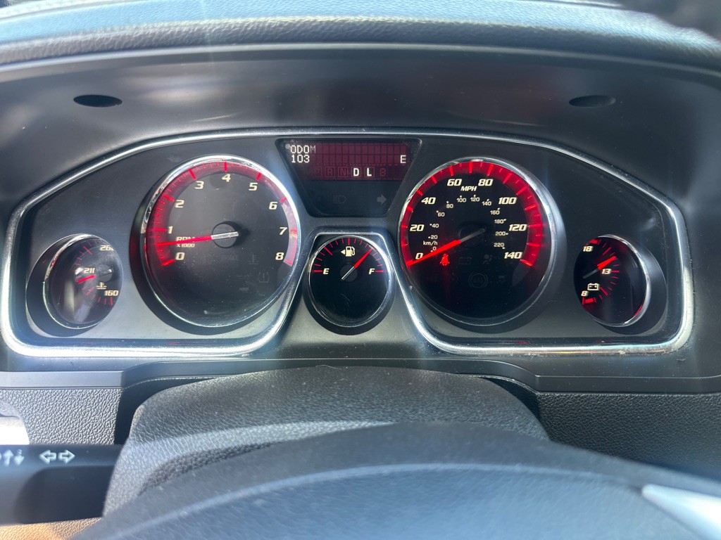 2014 GMC Acadia Image 48