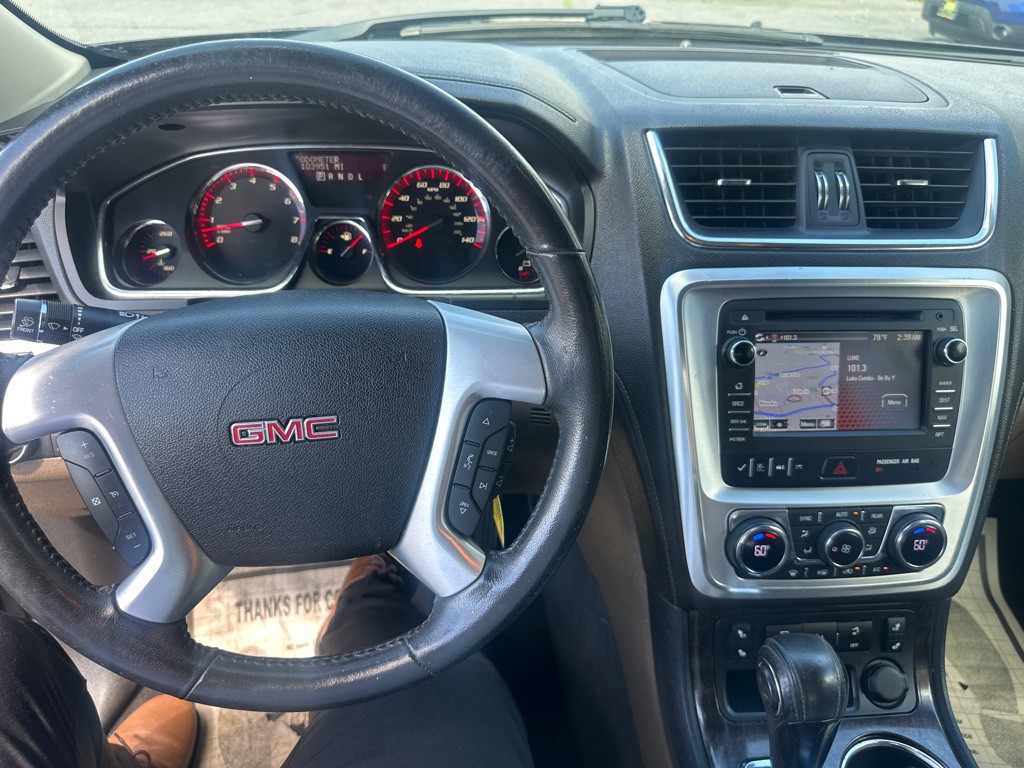 2014 GMC Acadia Image 49