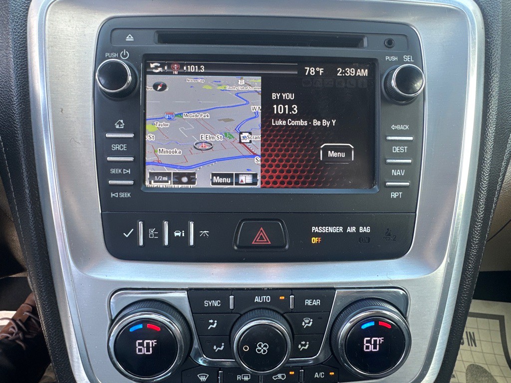 2014 GMC Acadia Image 50