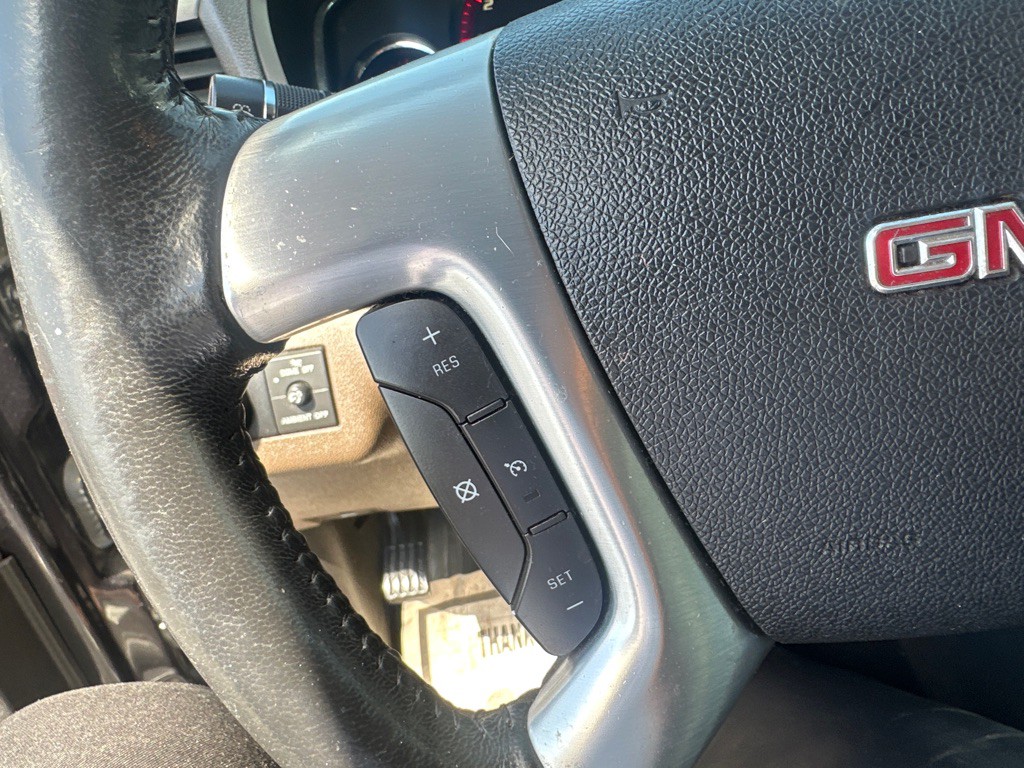 2014 GMC Acadia Image 53
