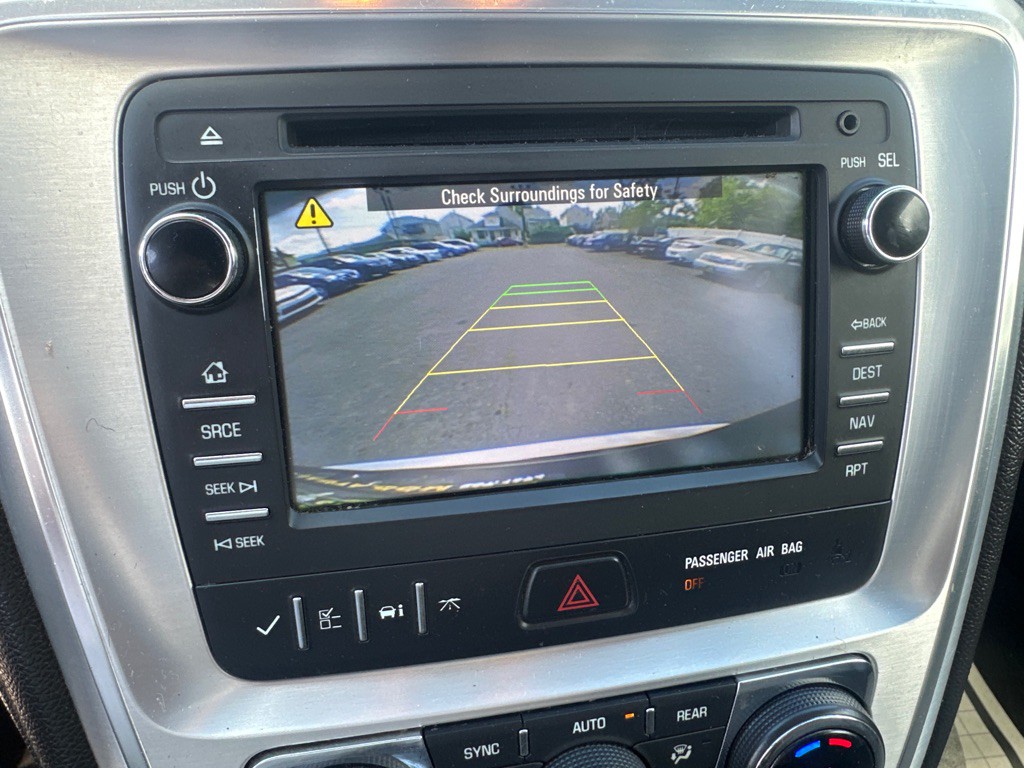 2014 GMC Acadia Image 54