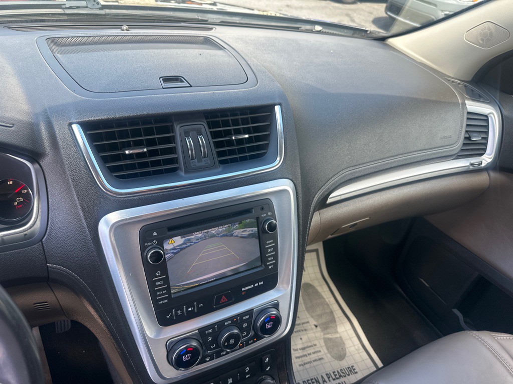 2014 GMC Acadia Image 55