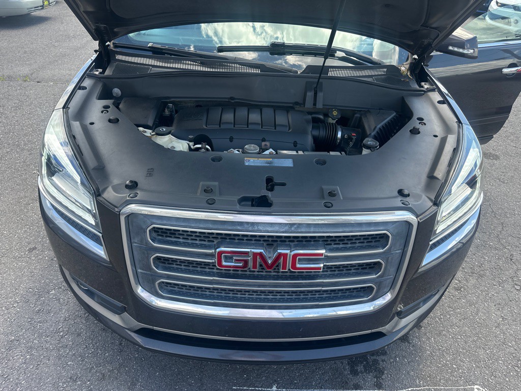 2014 GMC Acadia Image 59