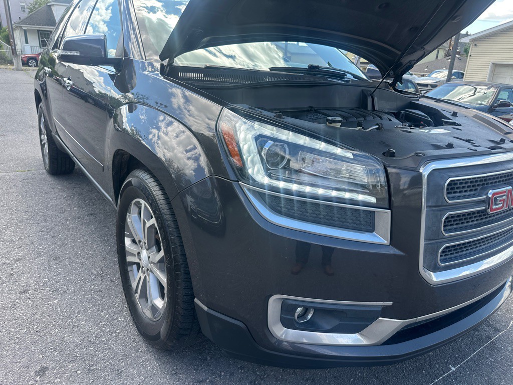 2014 GMC Acadia Image 60