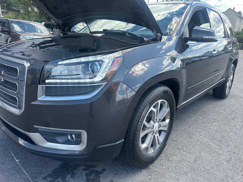2014 GMC Acadia Image 61