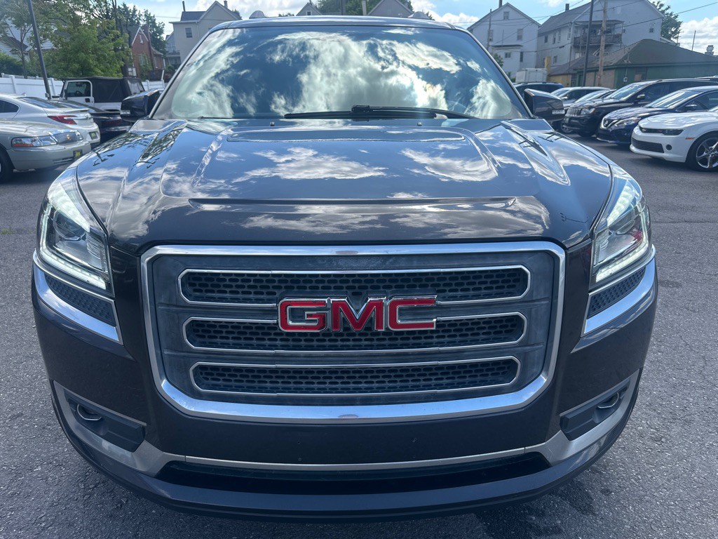 2014 GMC Acadia Image 63