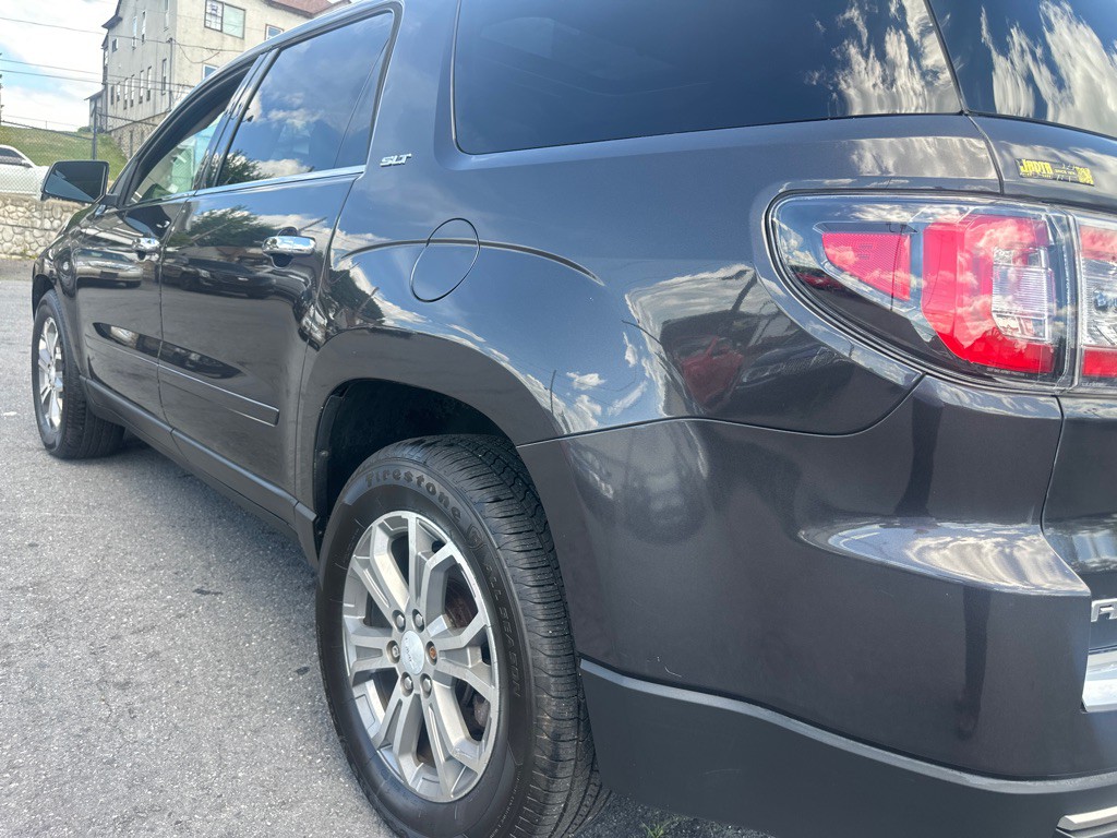 2014 GMC Acadia Image 64