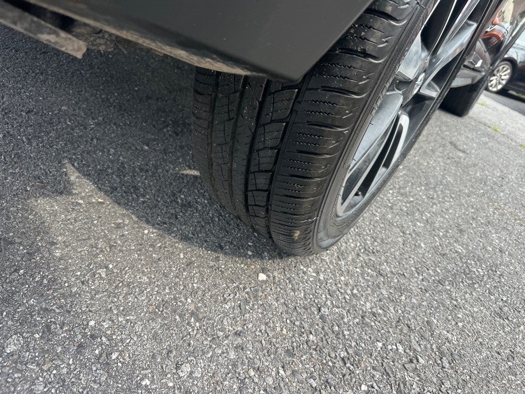 2018 Nissan Rogue Image 28