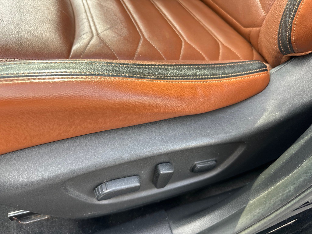 2018 Nissan Rogue Image 38