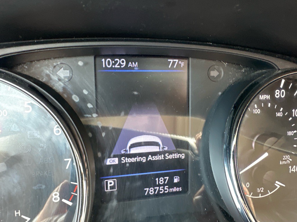 2018 Nissan Rogue Image 51
