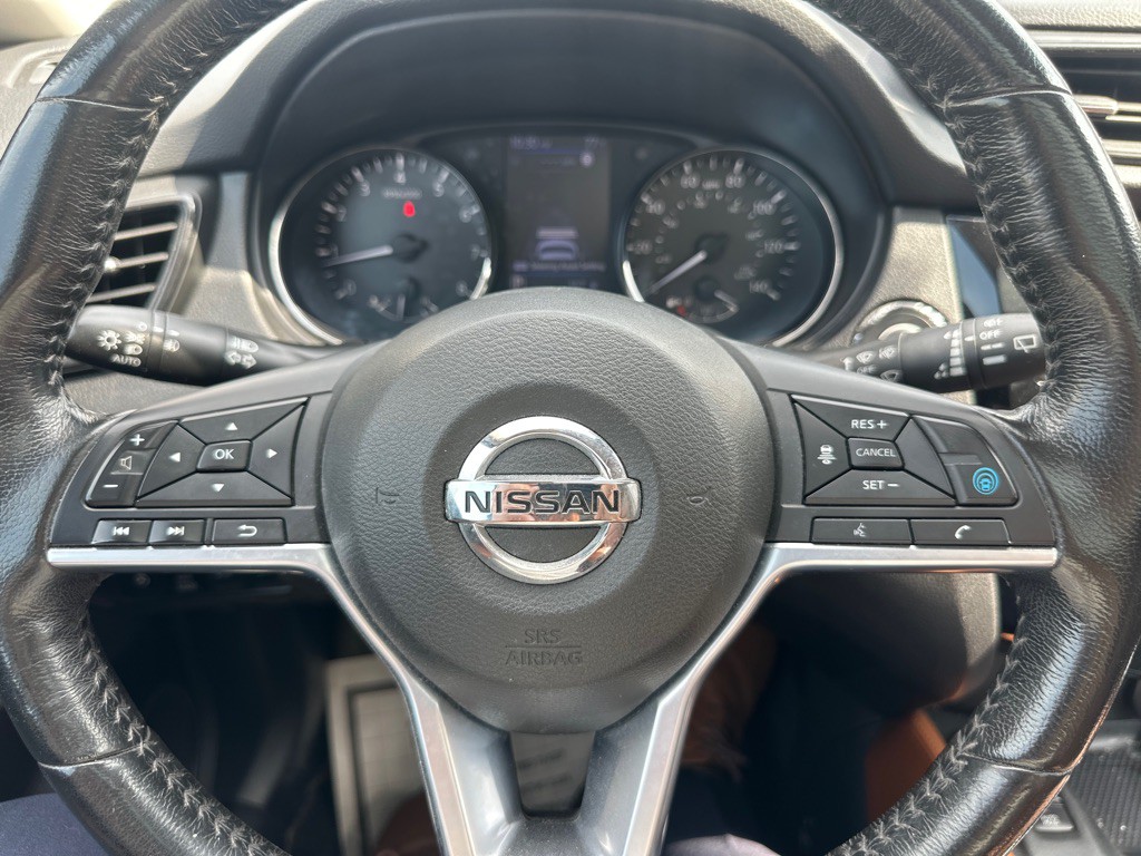 2018 Nissan Rogue Image 61