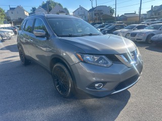 Image for 2016 Nissan Rogue  ID: 7562994