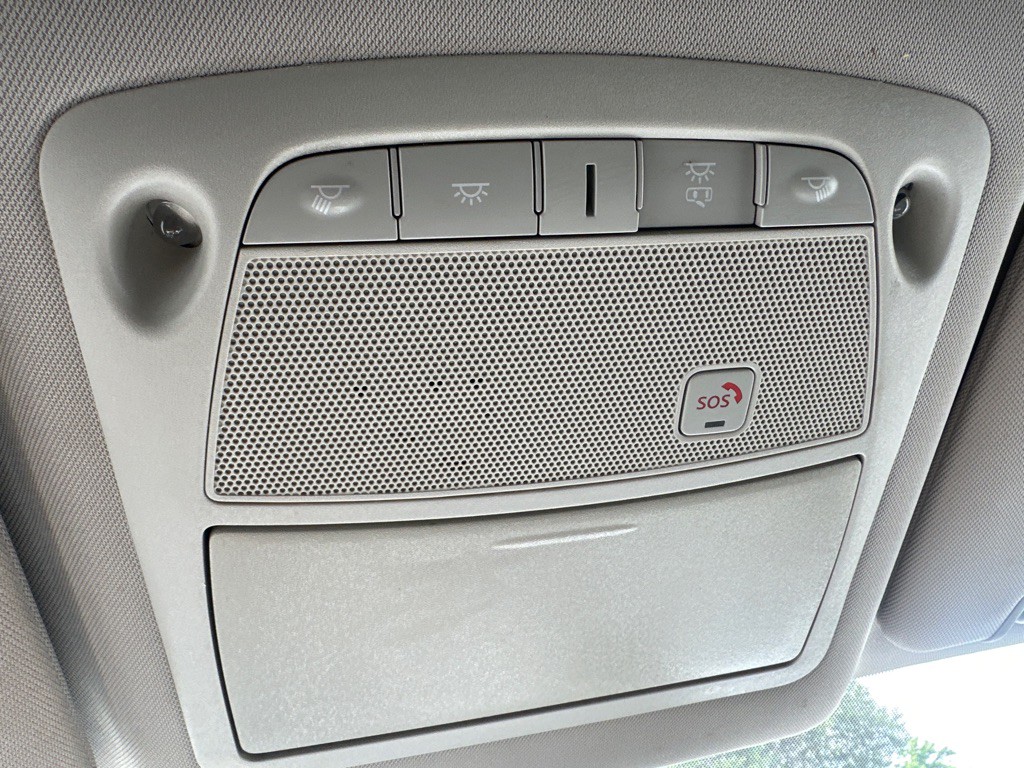 2016 Nissan Rogue Image 19