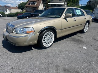 Image for 2006 Lincoln Town Car Signature ID: 7577736