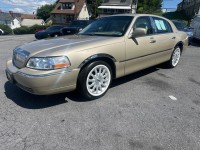 Image for 2006 Lincoln Town Car Signature ID: 7577736