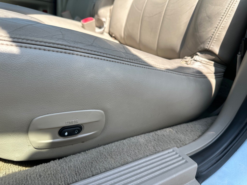 2010 Mercury Grand Marquis Image 41