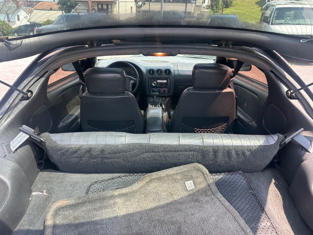 1994 Pontiac Firebird Image 37