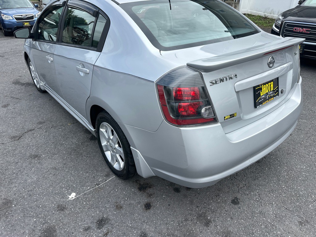 2010 Nissan Sentra Image 29