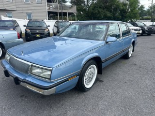 Image for 1991 Buick LeSabre Limited ID: 7700899