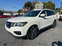 Image for 2019 Nissan Pathfinder Platinum ID: 7714855