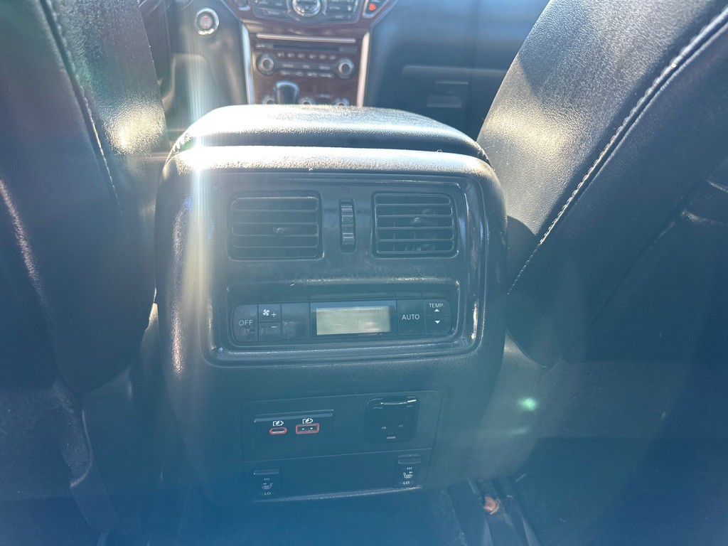 2019 Nissan Pathfinder Image 18