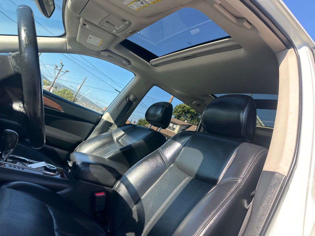 2019 Nissan Pathfinder Image 22